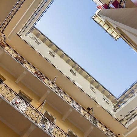 בודפשט Apartmento Albero Di Acacia By Nw מראה חיצוני תמונה