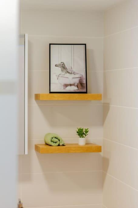 בודפשט Apartmento Albero Di Acacia By Nw מראה חיצוני תמונה