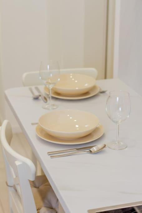 בודפשט Apartmento Albero Di Acacia By Nw מראה חיצוני תמונה